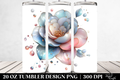 20 Oz Tumbler Png Product Image 2