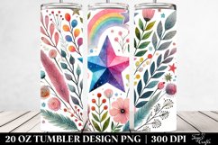 20 Oz Tumbler Design Product Image 2