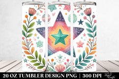 20 Oz Tumbler Design Product Image 2