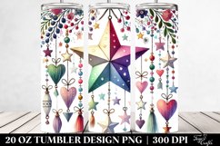 Valentines 20 Oz Tumbler Png Product Image 2