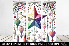 Valentines 20 Oz Tumbler Png Product Image 2