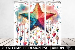 20 Oz Tumbler Design Product Image 2