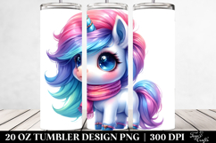 20 Oz Tumbler Png Product Image 2