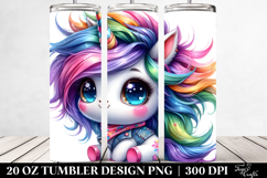 20 Oz Tumbler Design Product Image 2