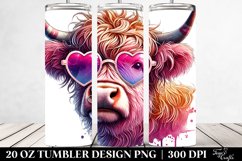 20 Oz Tumbler Design Product Image 2