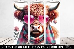 20 Oz Tumbler Design Product Image 2