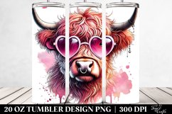 20 Oz Tumbler Design Product Image 2