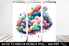 20 Oz Tumbler Design Product Image 2