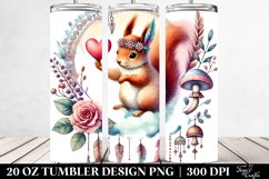 20 Oz Tumbler Design Product Image 2