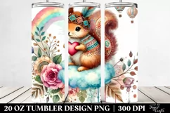 Love 20 Oz Tumbler Png Product Image 2