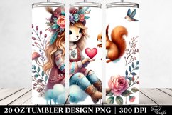 20 Oz Tumbler Design Product Image 2