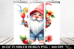 20 Oz Tumbler Png Product Image 2