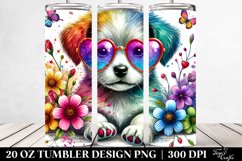 Love 20 Oz Tumbler Png Product Image 2