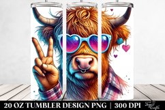 20 Oz Tumbler Design Product Image 2