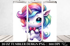 20 Oz Tumbler Png Product Image 2