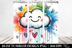 20 Oz Tumbler Design Product Image 2