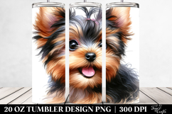 20 Oz Tumbler Png Product Image 2
