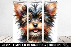 20 Oz Tumbler Png Product Image 2