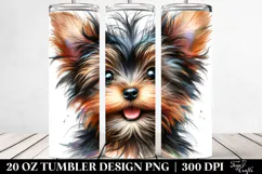 20 Oz Tumbler Png Product Image 2