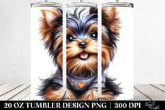 20 Oz Tumbler Design Product Image 2
