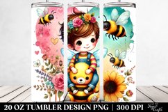 20 Oz Tumbler Design Product Image 2