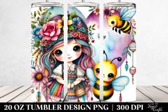 Love 20 Oz Tumbler Png Product Image 2