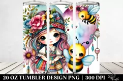 Love 20 Oz Tumbler Png Product Image 2