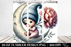 20 Oz Tumbler Design Product Image 2