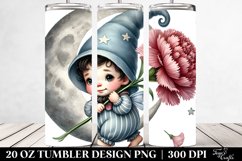 Love 20 Oz Tumbler Png Product Image 2