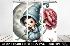 Love 20 Oz Tumbler Png Product Image 2