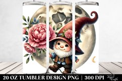 20 Oz Tumbler Design Product Image 2