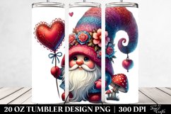 20 Oz Tumbler Design Product Image 2