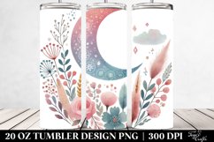 20 Oz Tumbler Design Product Image 2