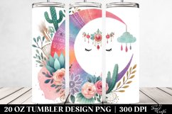 20 Oz Tumbler Design Product Image 2