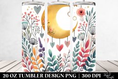 Love 20 Oz Tumbler Png Product Image 2