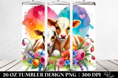 20 Oz Tumbler Design Product Image 2