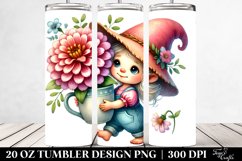 Valentines 20 Oz Tumbler Png Product Image 2