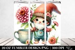 Love 20 Oz Tumbler Png Product Image 2