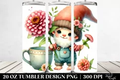 Love 20 Oz Tumbler Png Product Image 2