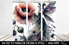 20 Oz Tumbler Png Product Image 2