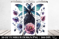 20 Oz Tumbler Design Product Image 2