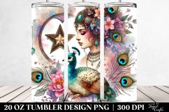 Love 20 Oz Tumbler Png Product Image 2