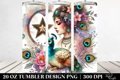 Love 20 Oz Tumbler Png Product Image 2