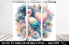 Love 20 Oz Tumbler Png Product Image 2