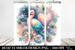 Love 20 Oz Tumbler Png Product Image 2