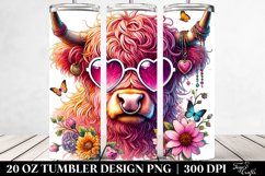 20 Oz Tumbler Design Product Image 2