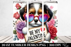 Spring 20 Oz Tumbler Png Product Image 2