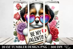 Spring 20 Oz Tumbler Png Product Image 2