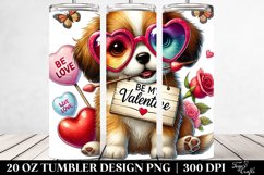 20 Oz Tumbler Design Product Image 2