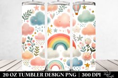 20 Oz Tumbler Design Product Image 2